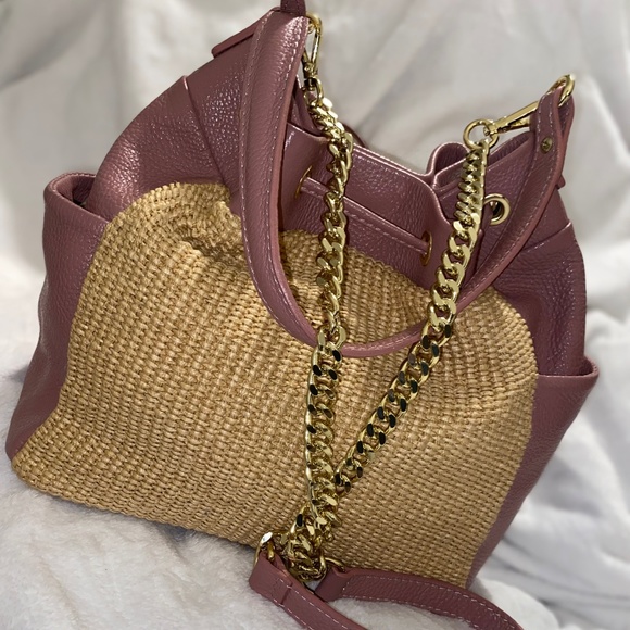 UNICAI Firenze Handbags - UNICAI Firenze Pre-loved Condition